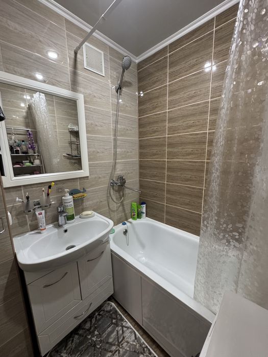 Продам 3-х комнатную квартиру