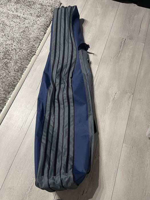 Vand accesori de pescuit la crap