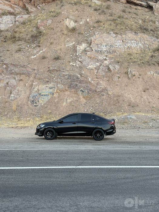 Оникс | Onix premier turbo plus 6-позиция 14.500$
