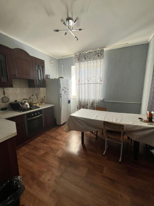 Продам дом в зачаганске