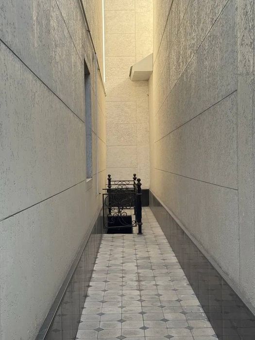 Сдается Светлый  дом в Сергели для жилья либо под офис ( н901 )