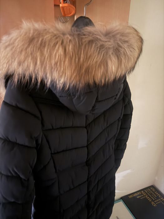 Дамско зимно аке Moda piu Anna