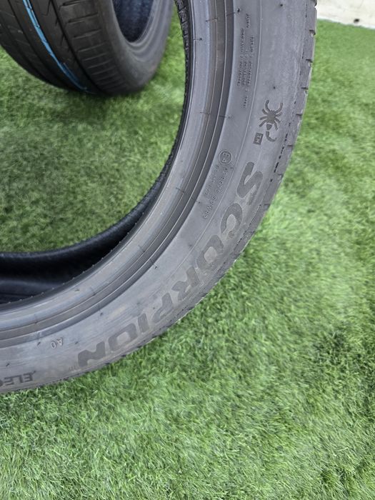 235 50 20 pirelli