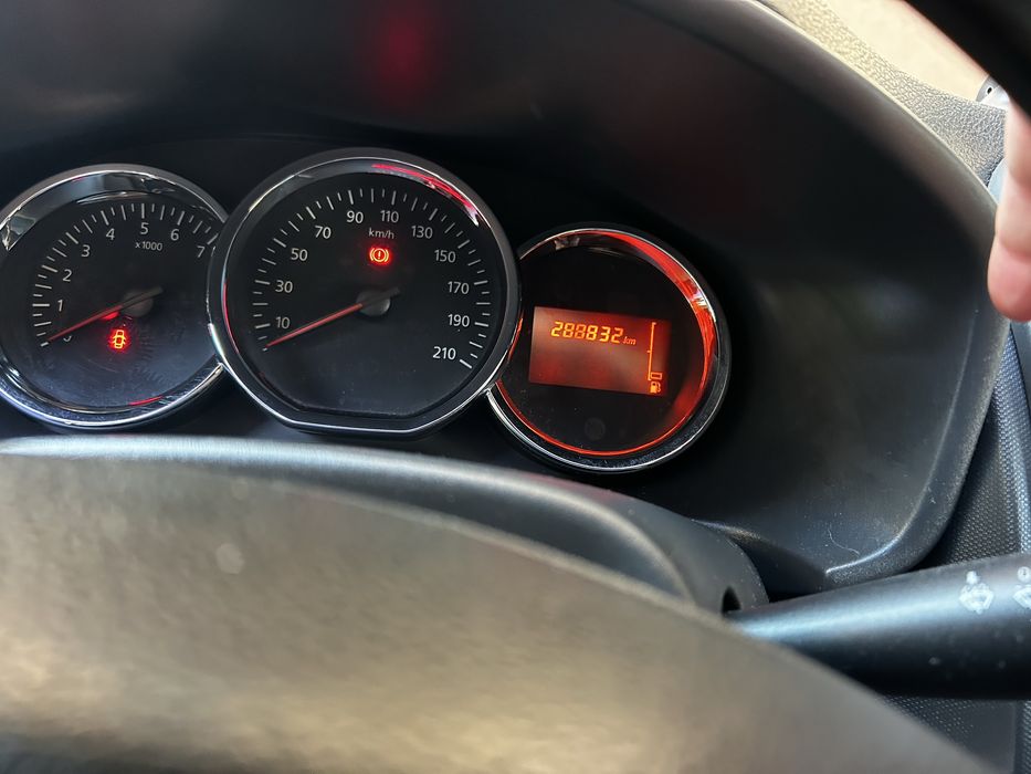 DACIA Logan 2014 — imagine 5
