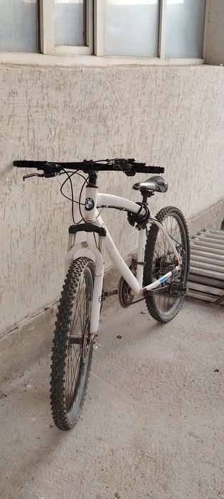 Велосипед великқо