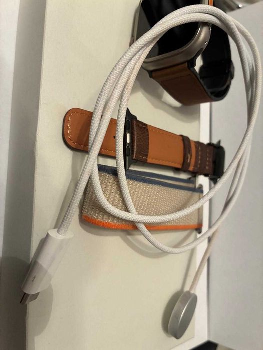 Apple Watch Ultra 2 (2024)