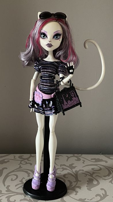 monster high монстер хай кэтрин