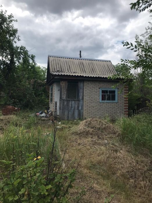 Обменяю дачу на авто или продам