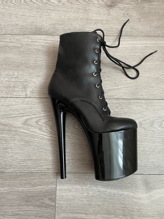 Обувь для танцев