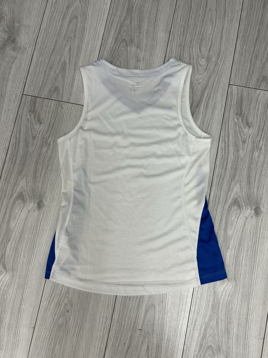 Nike баскетболен потник