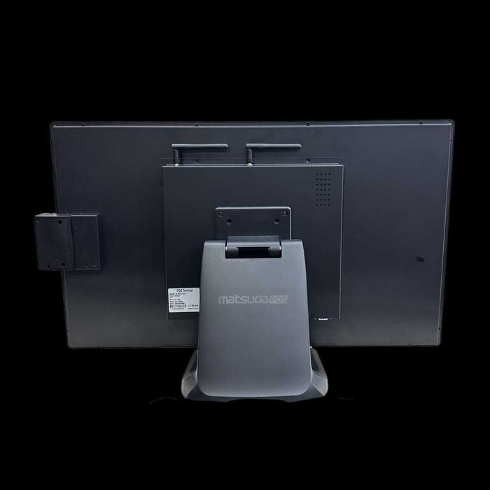 Pos-Моноблок 918D i7 12gen 8/256 27-дюймовый