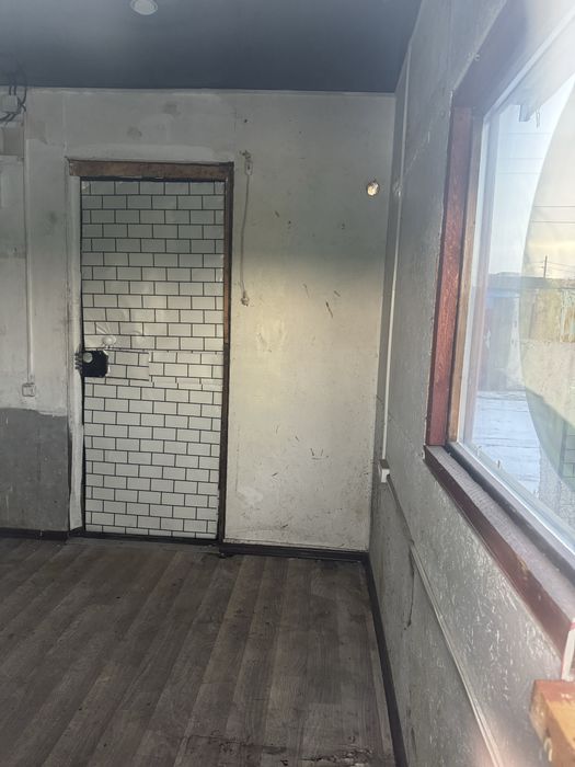 Продам бытовку метал дерево