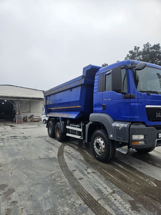 Ман самасвал 33 360