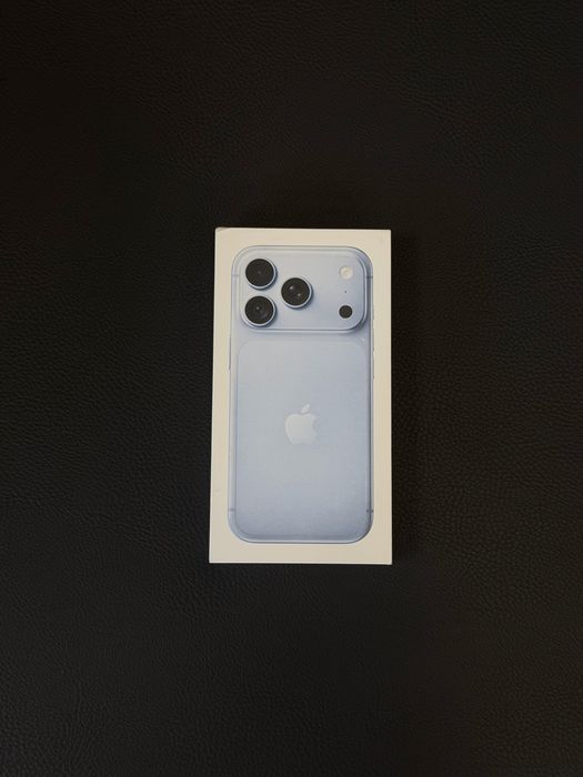 НОВ iPhone 18 PRO 1TB