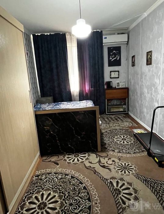 Чиланзар 7 квартал 2в3/4/4 Зеркалка Ор-р Оптовый