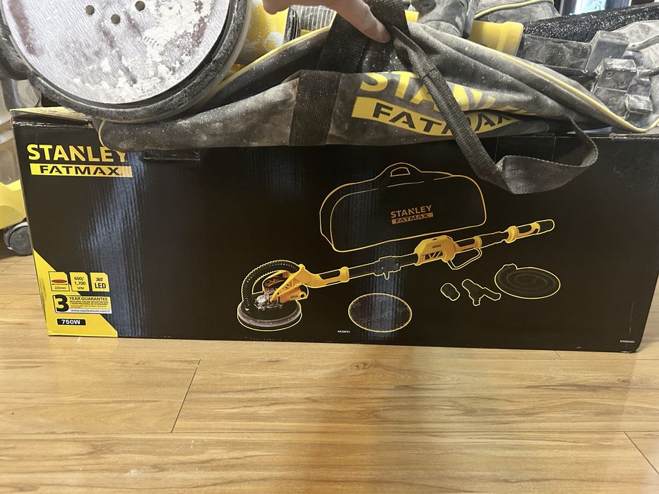 Aspirator+ Girafa slefuit