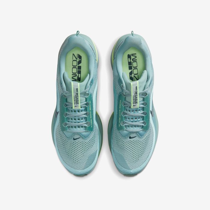 Nike Pegasus Premium "Jade Volt"