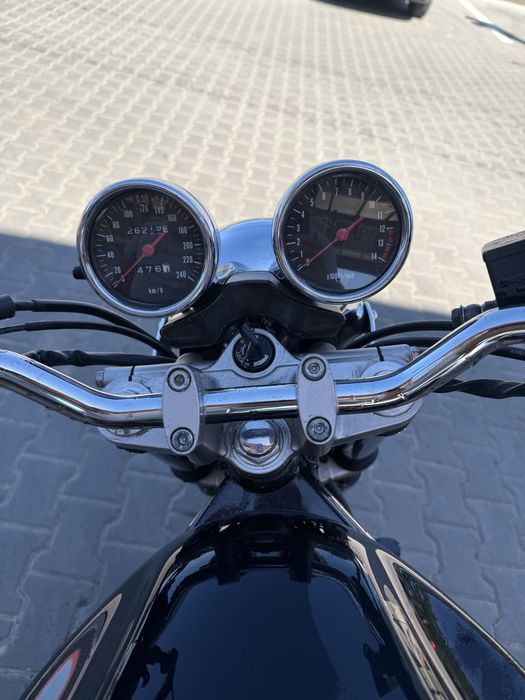 De vanzare Suzuki Bandit 600