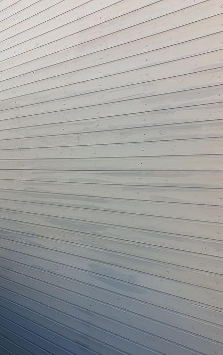 Vopsea mată interior/exterior (lemn și perete),  2,5 litri cutia