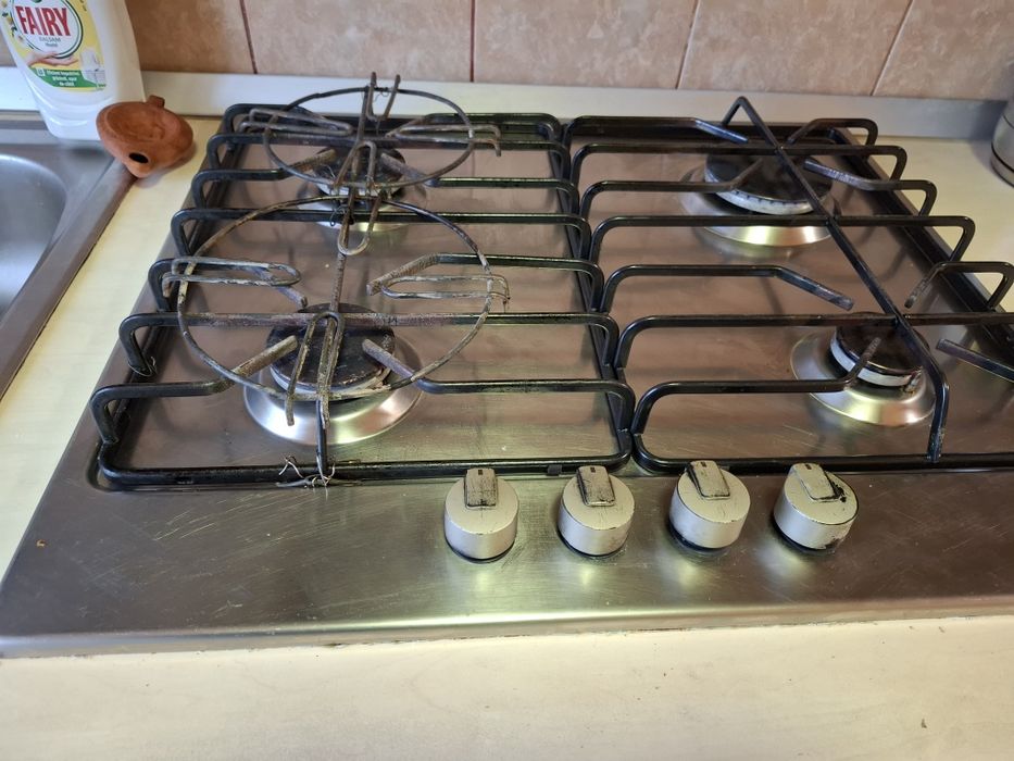 Reparații Iași la domiciliu pt. cuptoare, plite și aragazuri electr