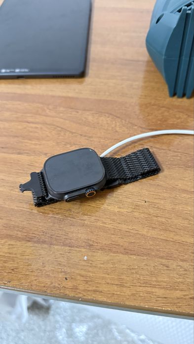 Apple wats ultra 2