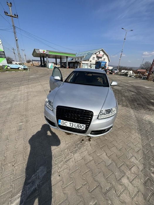 Audi a 6 c6 super preț