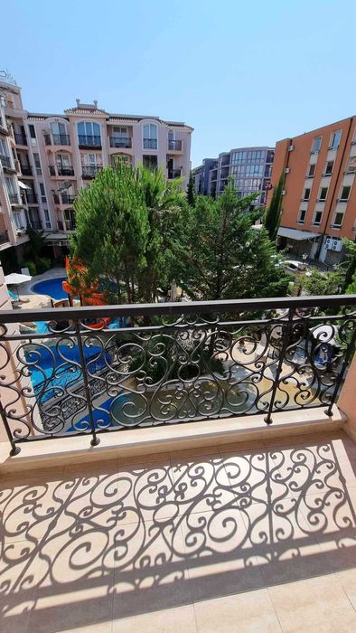 Дава се под наем Двустаен апартамент в София, Манастирски ливади - 50 кв.м за 149.43 € - Снимка #4