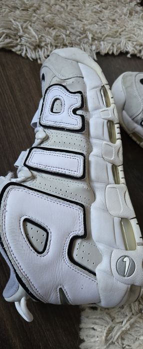 Nike Air Uptempo