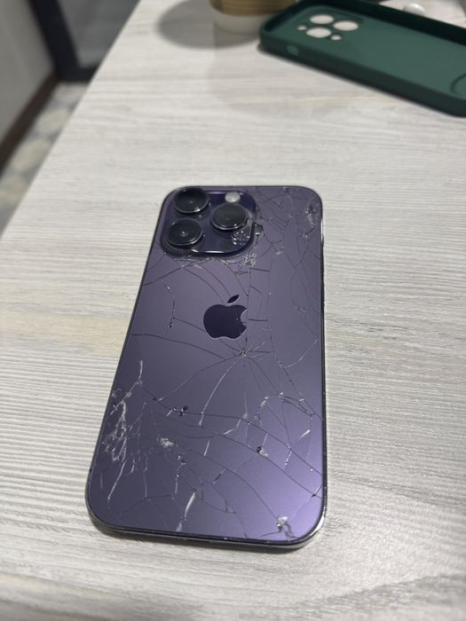 Iphone 14 pro sotiladi! 400$