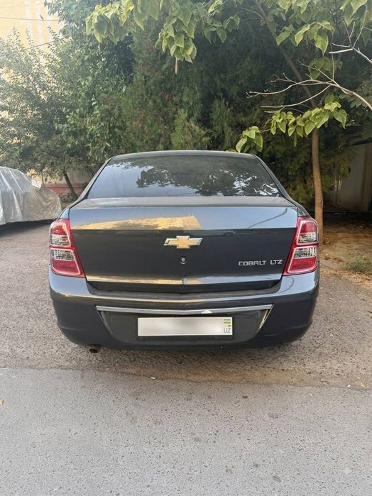 Chevrolet cobalt продается срочно