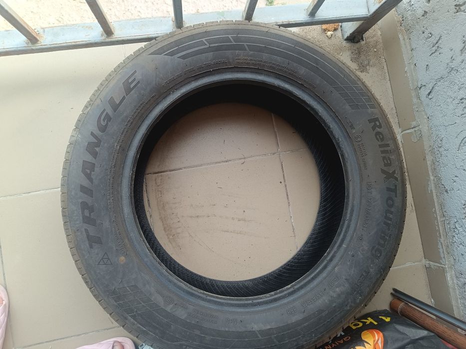 Автошины triangle 185/65/15