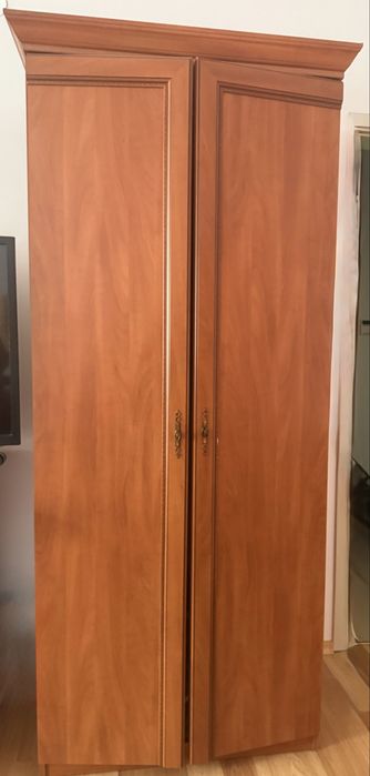 Използвани Гардероб,секция,скрин