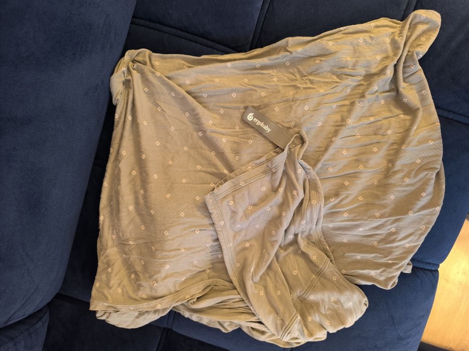 Бебешки Слинг Ergobaby Aura, нов