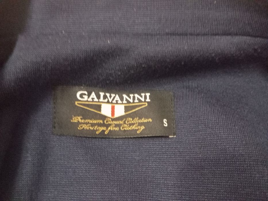 Пиджак Galvanni .