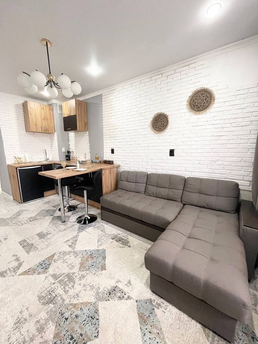 Продам квартиру в новом доме