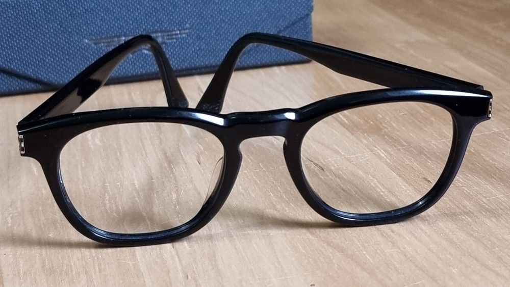 Ramă ochelari vedere bărbați Police Origins Hero 4,Italia