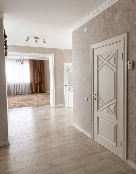 Продам просторный коттедж 268 м² в селе Асан