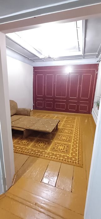 Kvartira qizla yoki oilaga 2 xona beriladi xazaykali