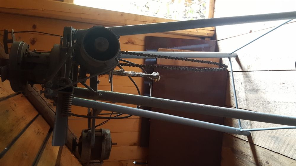 Vand mașina confecționat ciorapi