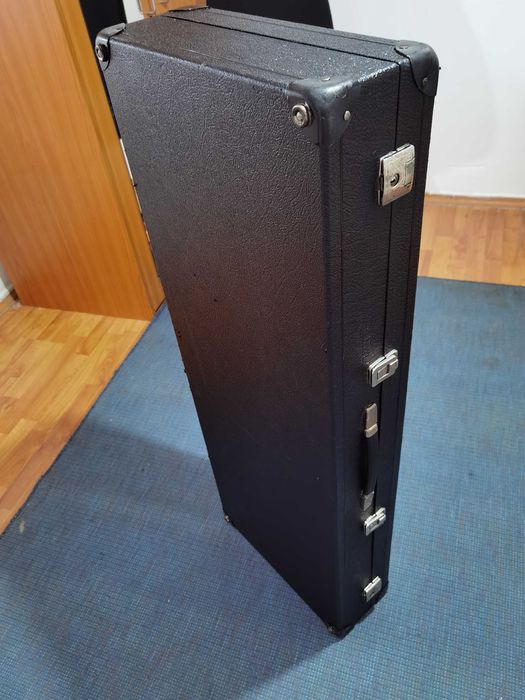 Case orgă 5 octave