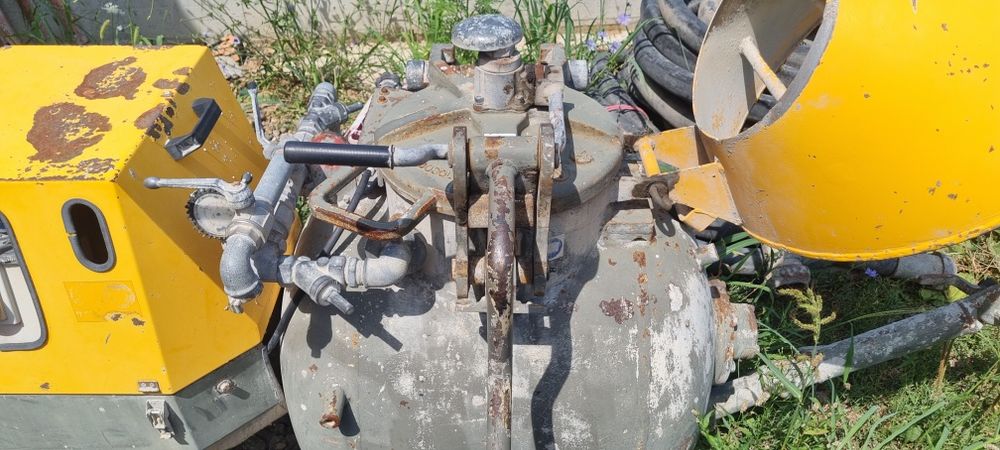 Pompa Șapa Turbosol monofazica 220 .