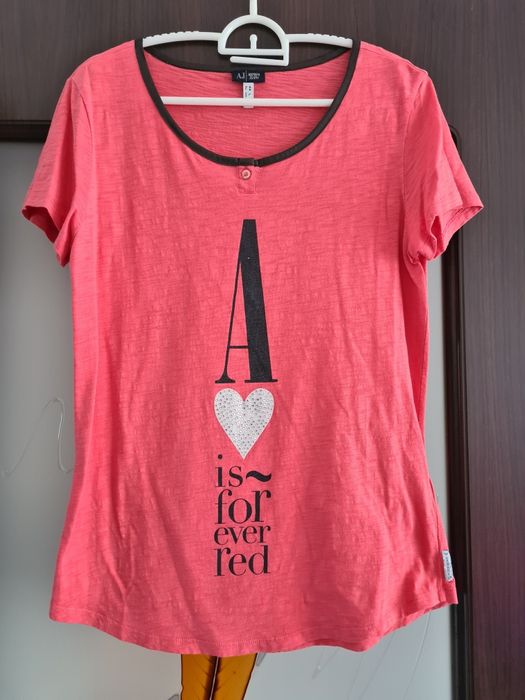 Tricou Armani Jeans S