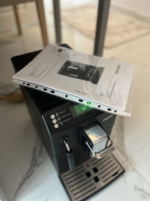 Vand Expresor Automat Philips