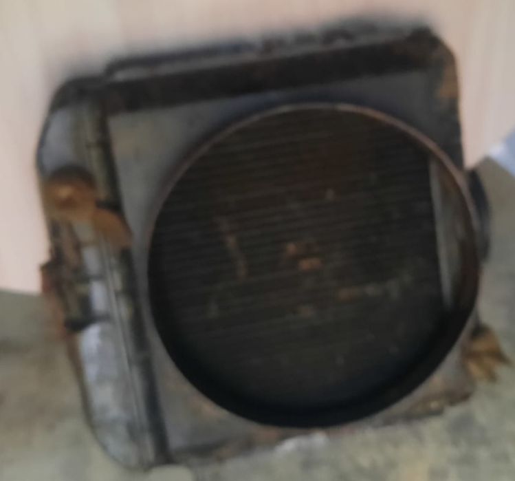 Радиатор сатылады