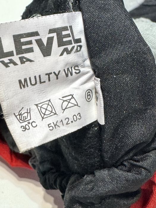 Ски сноуборд ръкавици LEVEL . Размер 8.5