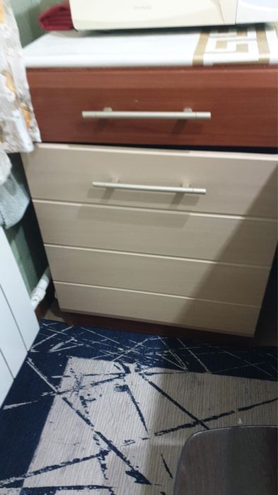 Кухонный гарнитур