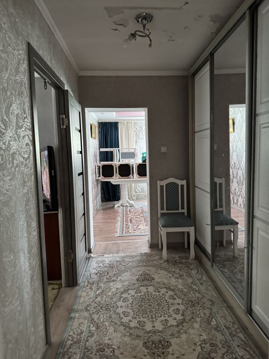 Дом частный на станций