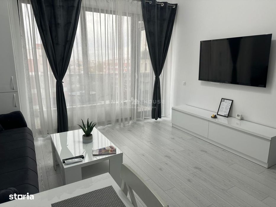 Apartament,
