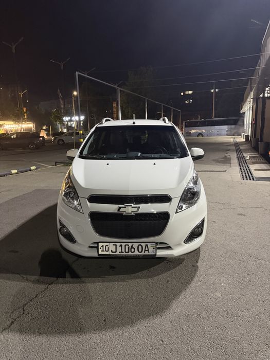 Продается Chevrolet Spark