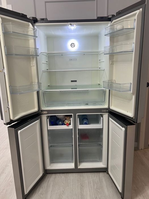 Продаю холодильник